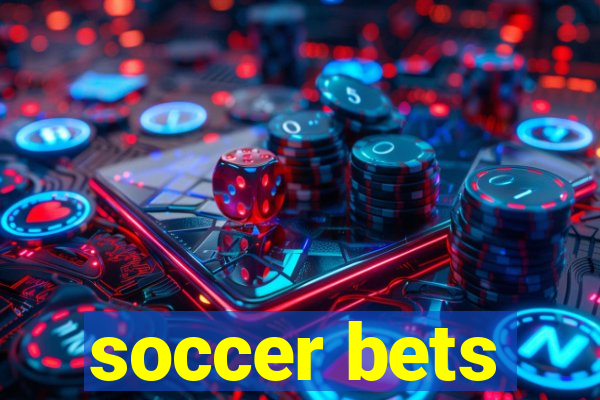 soccer bets