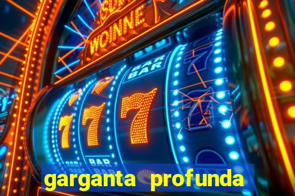 garganta profunda porto alegre