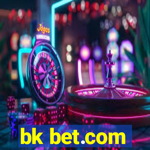 bk bet.com