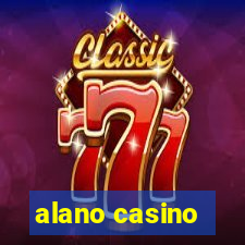 alano casino