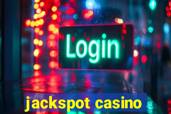 jackspot casino