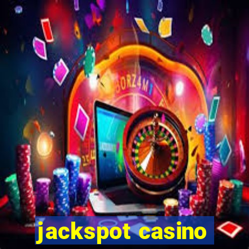 jackspot casino