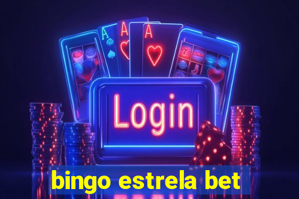 bingo estrela bet