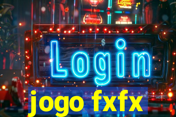 jogo fxfx