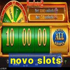 novo slots