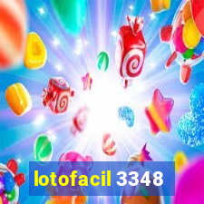 lotofacil 3348