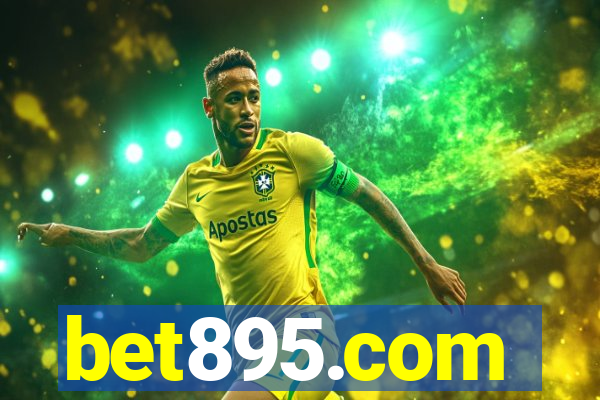 bet895.com