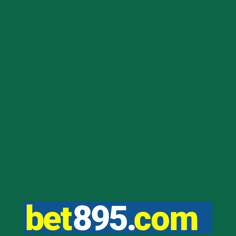 bet895.com