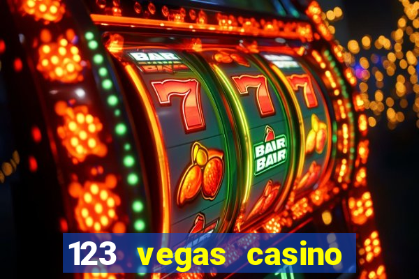 123 vegas casino bonus codes