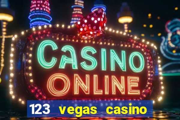 123 vegas casino bonus codes