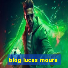 blog lucas moura