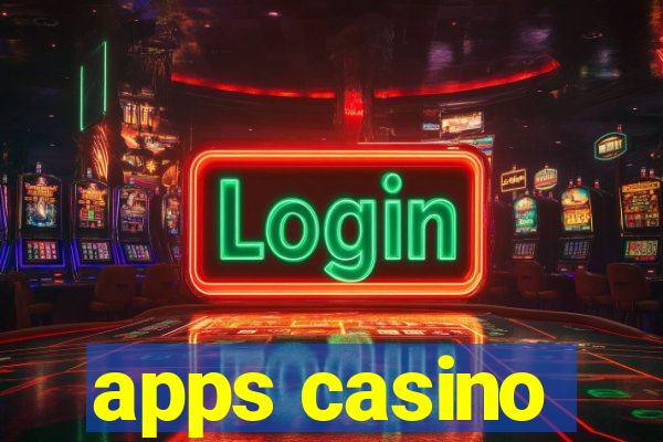 apps casino