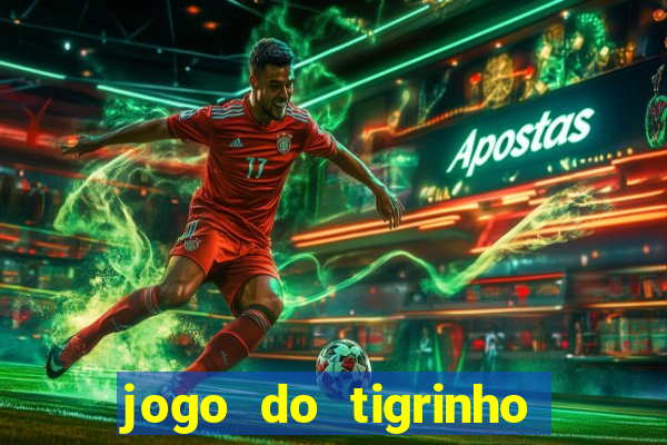 jogo do tigrinho carlinhos maia