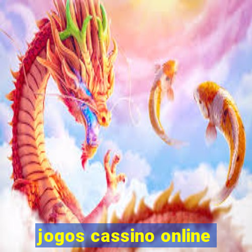 jogos cassino online