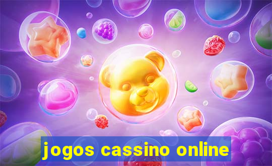 jogos cassino online