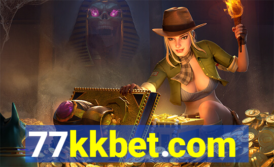 77kkbet.com