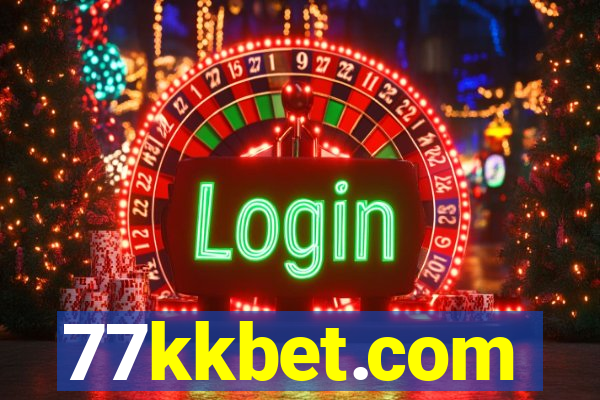 77kkbet.com