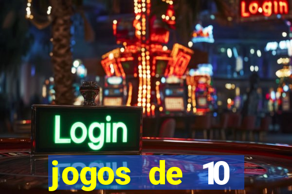 jogos de 10 centavos estrela bet