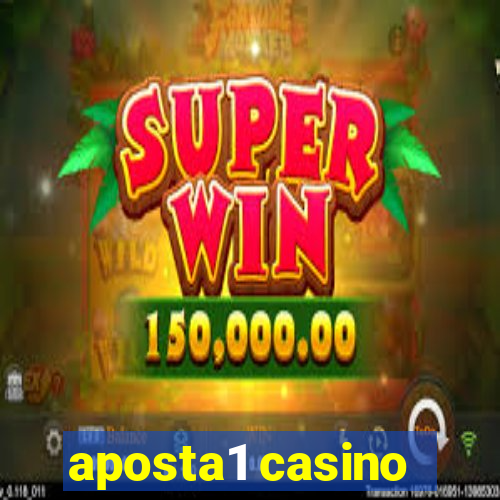 aposta1 casino