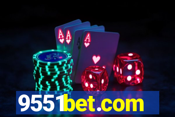 9551bet.com