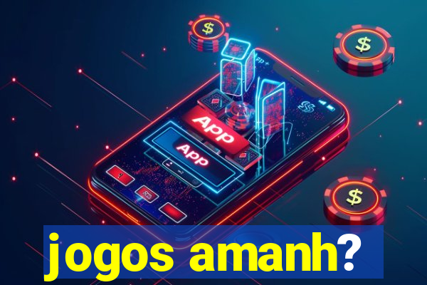 jogos amanh?