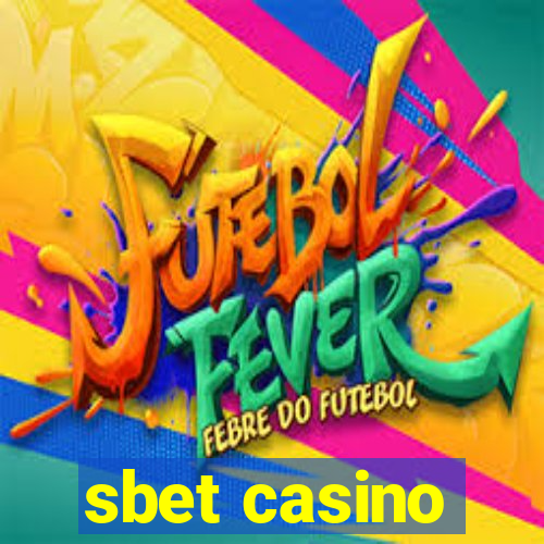 sbet casino