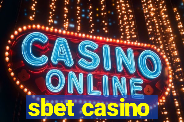 sbet casino