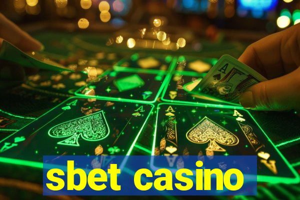 sbet casino