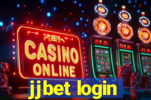 jjbet login