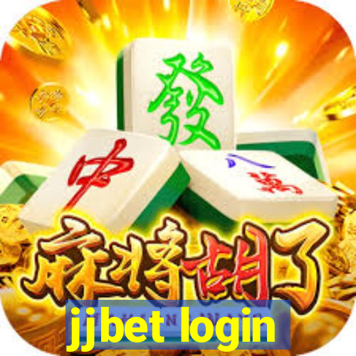 jjbet login