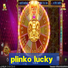 plinko lucky