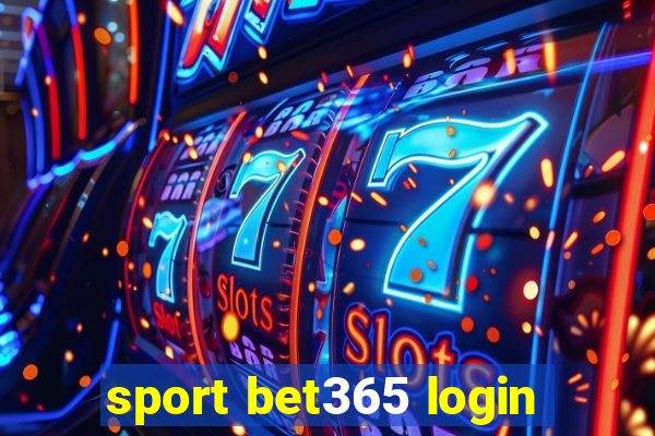 sport bet365 login