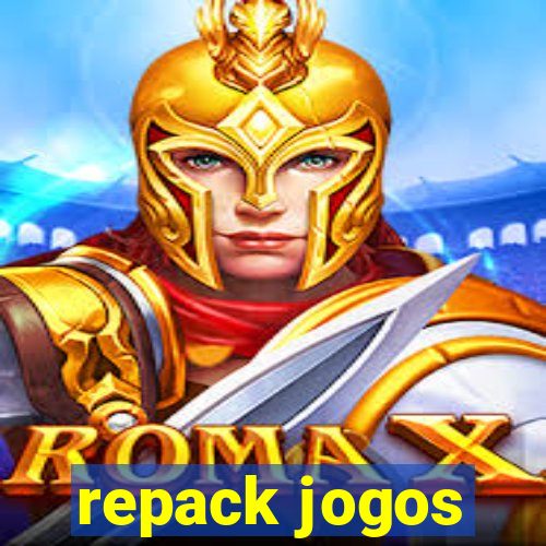 repack jogos