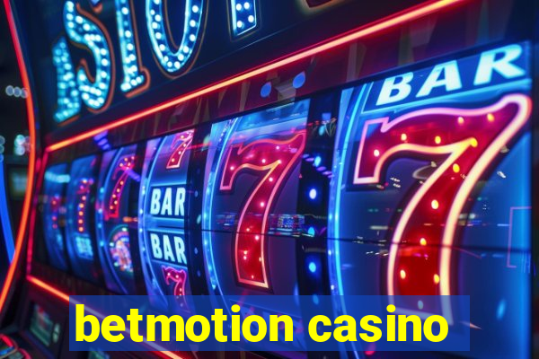 betmotion casino