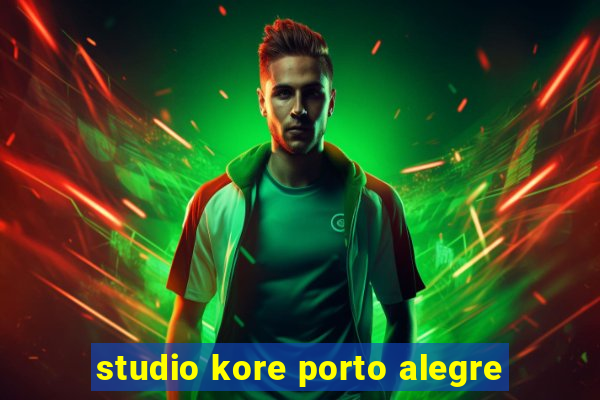 studio kore porto alegre