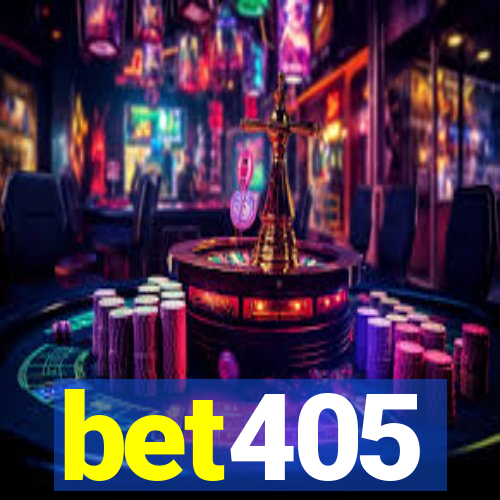 bet405