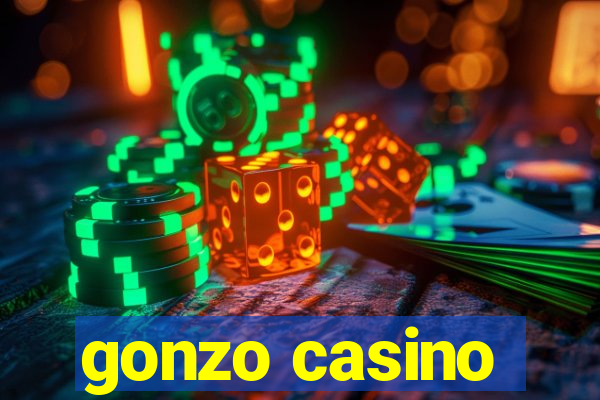 gonzo casino