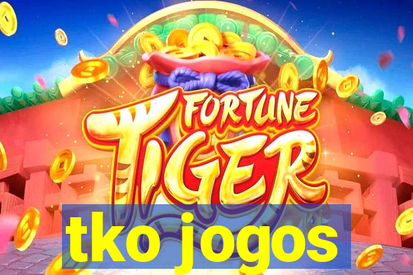 tko jogos