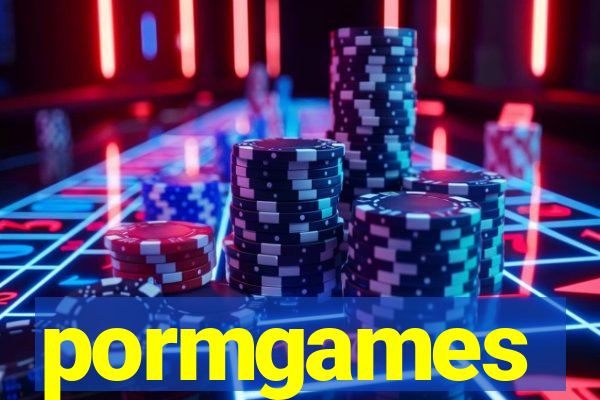 pormgames