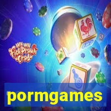 pormgames