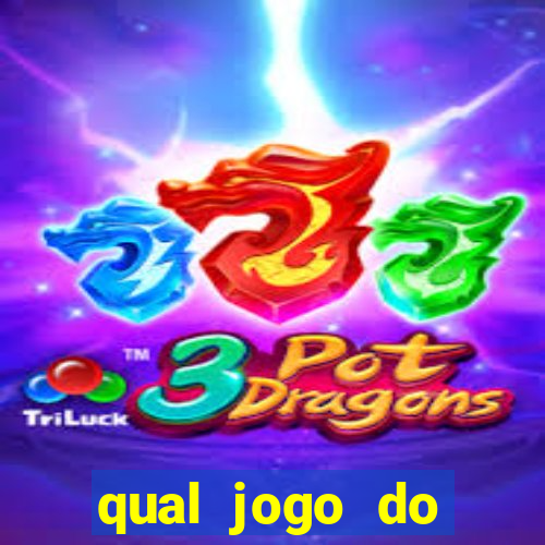 qual jogo do tigrinho ganha dinheiro