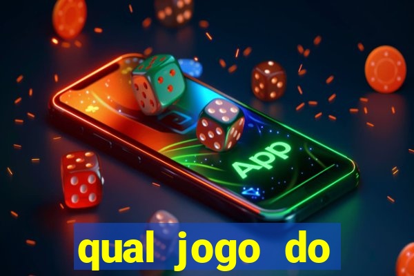 qual jogo do tigrinho ganha dinheiro