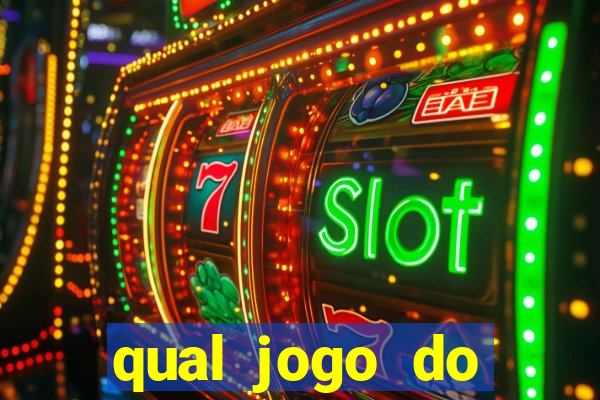 qual jogo do tigrinho ganha dinheiro