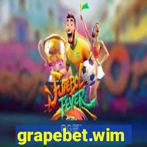 grapebet.wim