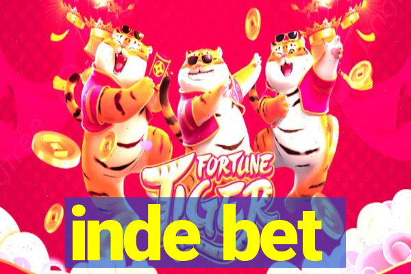 inde bet