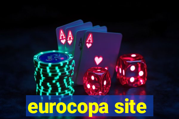 eurocopa site