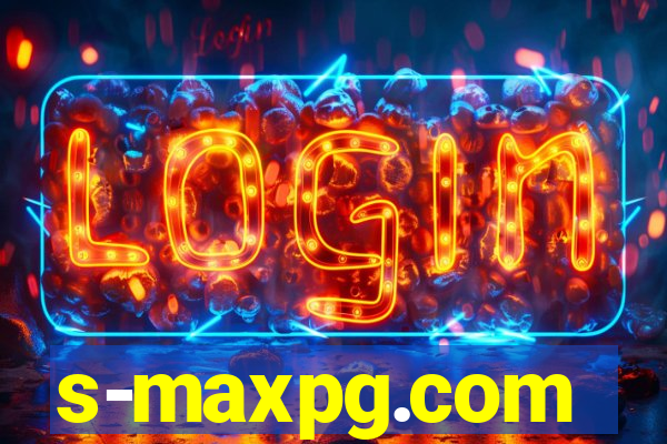 s-maxpg.com