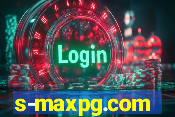 s-maxpg.com