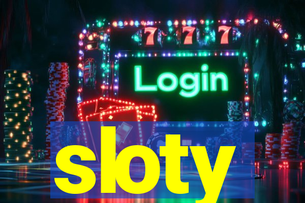 sloty