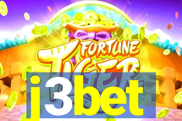 j3bet